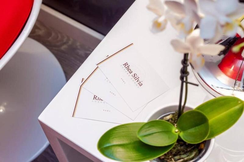 Rhea Silvia Luxury Trastevere 2 image