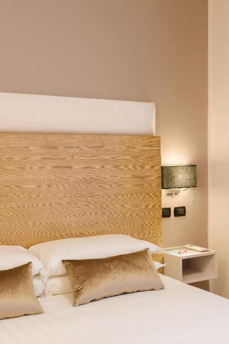 Rhea Silvia Luxury Trastevere 2 image