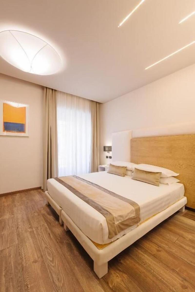 Rhea Silvia Luxury Trastevere 2 image