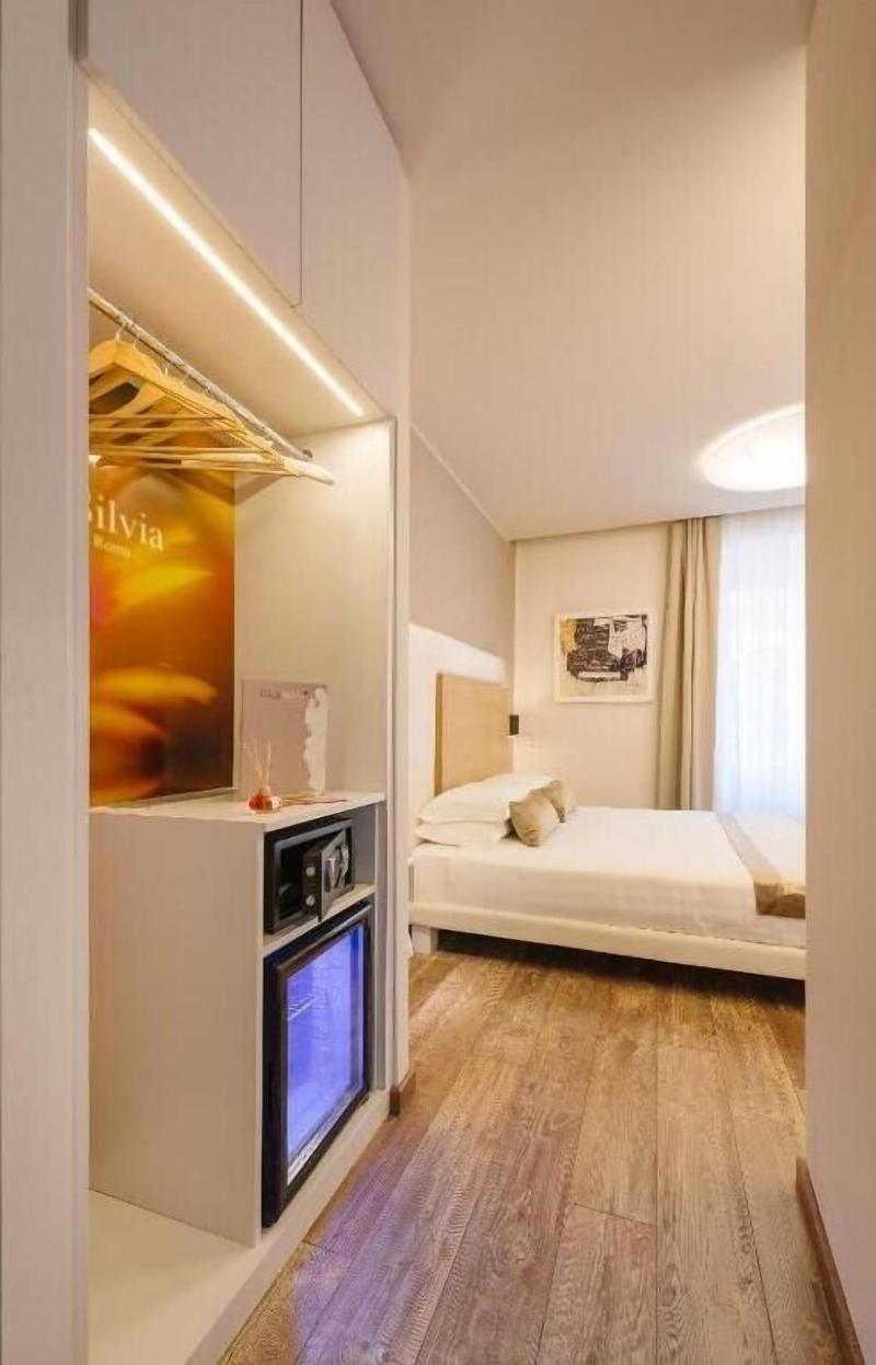 Rhea Silvia Luxury Trastevere 2 image