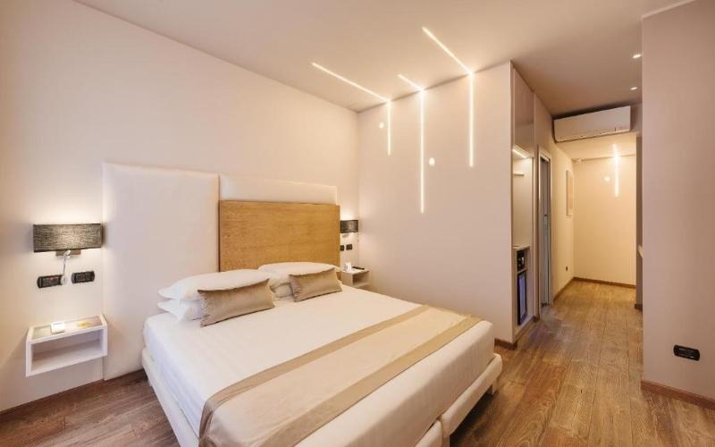 Rhea Silvia Luxury Trastevere 2 image