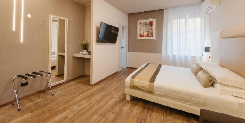 Rhea Silvia Luxury Trastevere 2 image