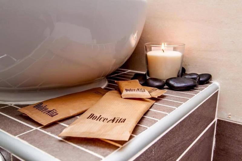 Rhea Silvia Luxury Trastevere 2 image