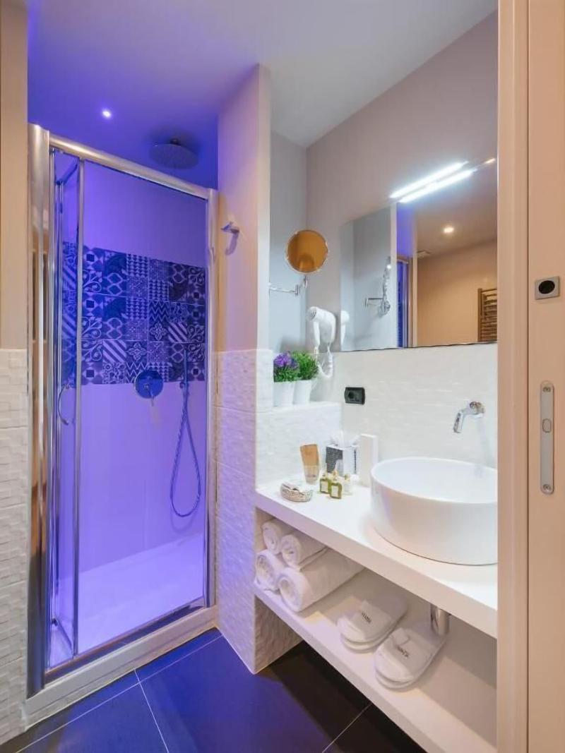 Rhea Silvia Luxury Trastevere 2 image