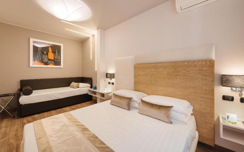 Rhea Silvia Luxury Trastevere 2 image