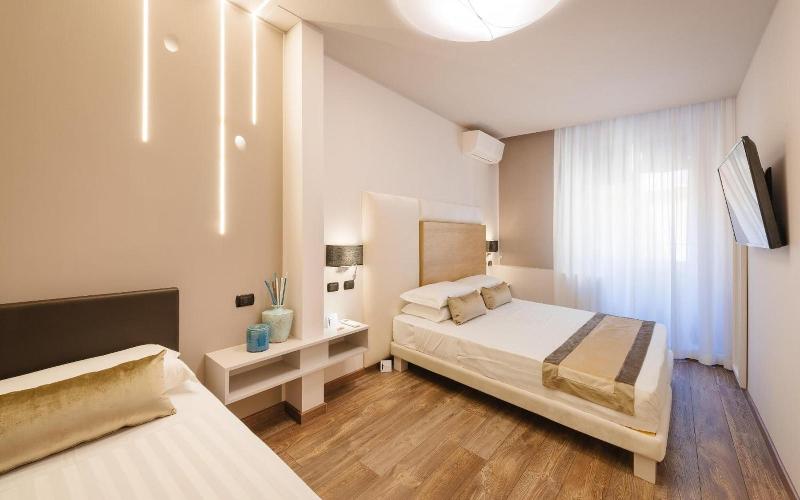 Rhea Silvia Luxury Trastevere 2 image