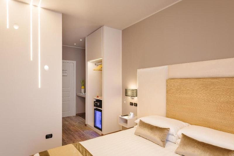 Rhea Silvia Luxury Trastevere 2 image