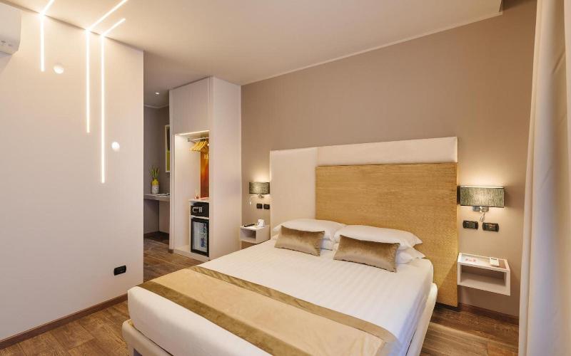 Rhea Silvia Luxury Trastevere 2 image