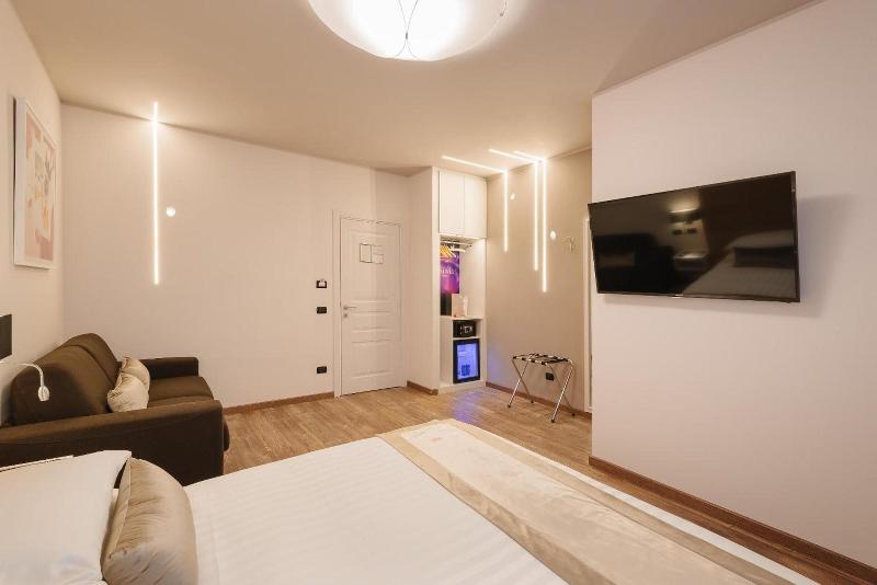 Rhea Silvia Luxury Trastevere 2 image