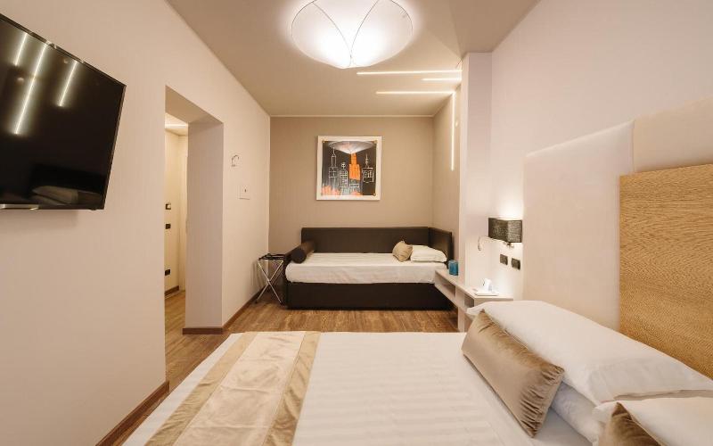 Rhea Silvia Luxury Trastevere 2 image