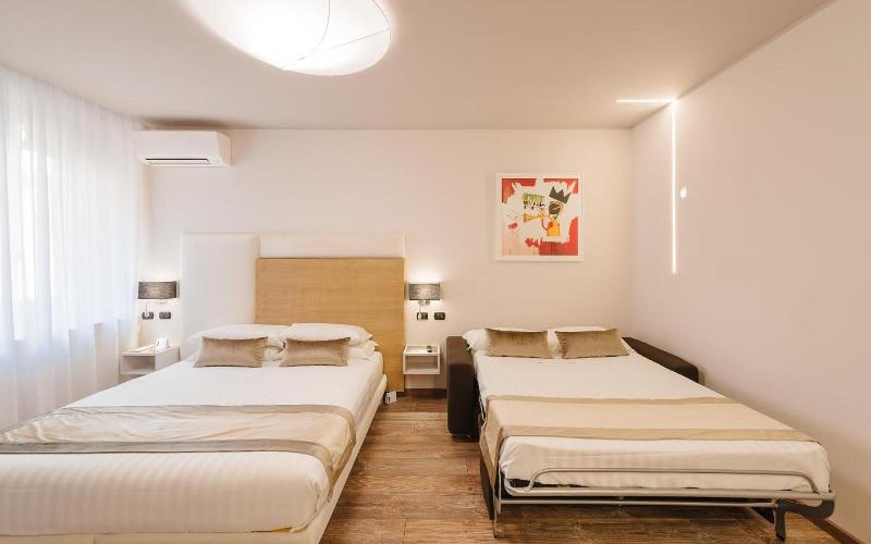 Rhea Silvia Luxury Trastevere 2 image