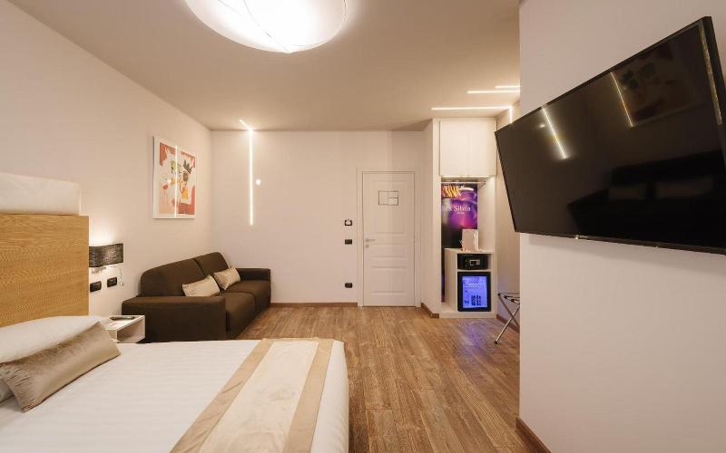 Rhea Silvia Luxury Trastevere 2 image