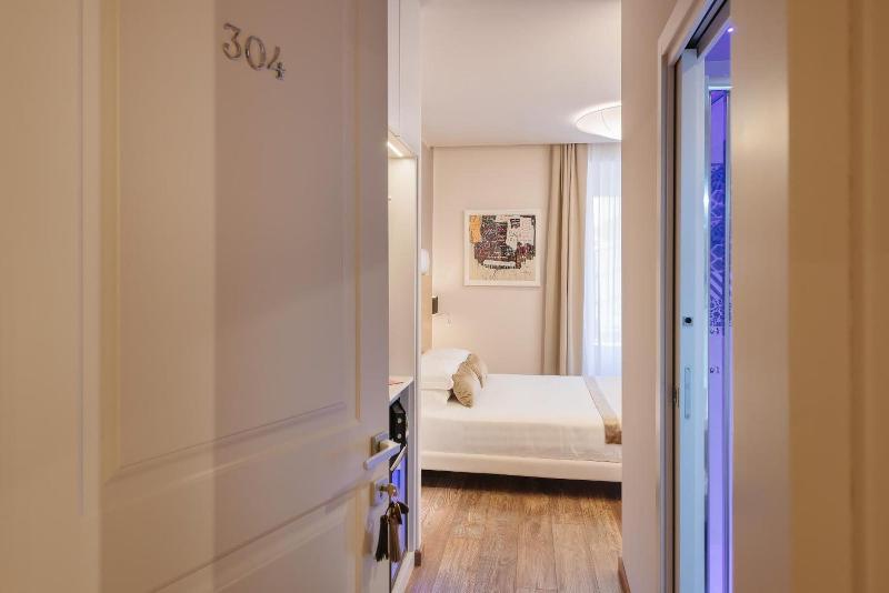 Rhea Silvia Luxury Trastevere 2 image