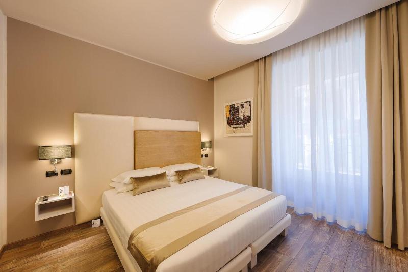 Rhea Silvia Luxury Trastevere 2 image