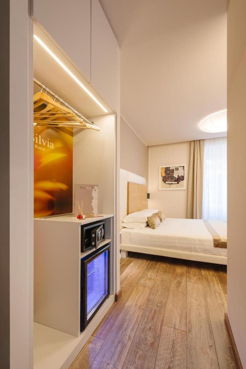 Rhea Silvia Luxury Trastevere 2 image