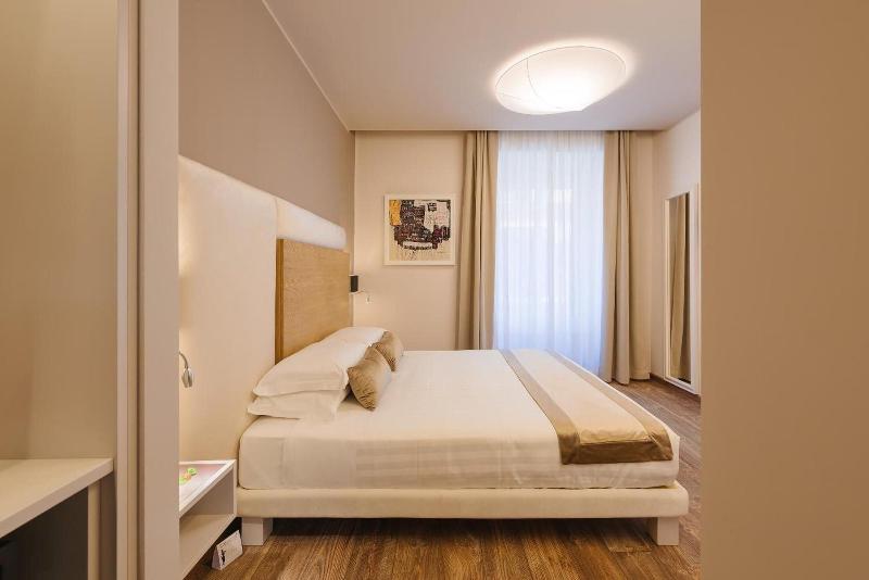 Rhea Silvia Luxury Trastevere 2 image