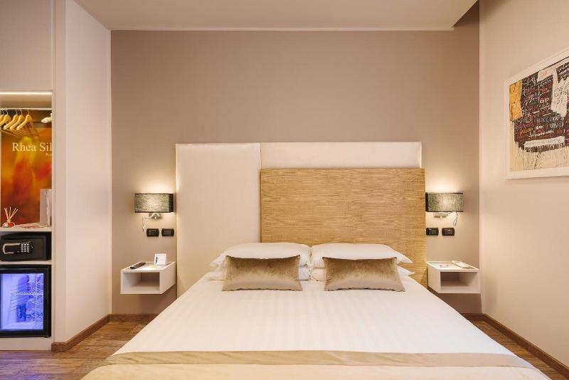 Rhea Silvia Luxury Trastevere 2 image