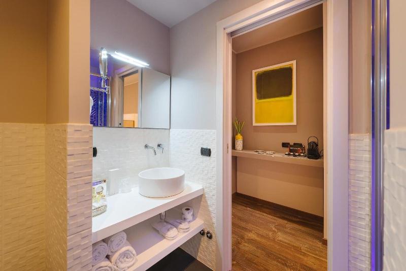 Rhea Silvia Luxury Trastevere 2 image