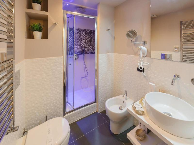 Rhea Silvia Luxury Trastevere 2 image