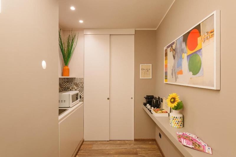 Rhea Silvia Luxury Trastevere 2 image