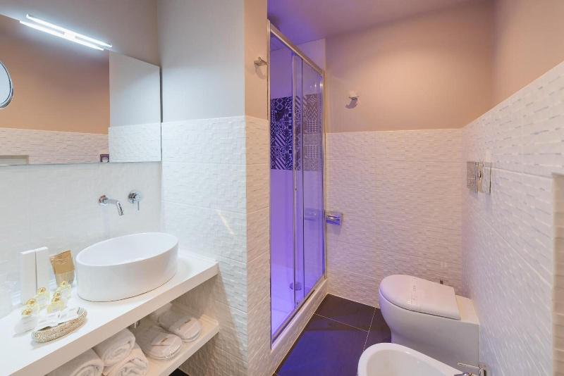 Rhea Silvia Luxury Trastevere 2 image