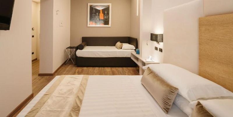 Rhea Silvia Luxury Trastevere 2 image