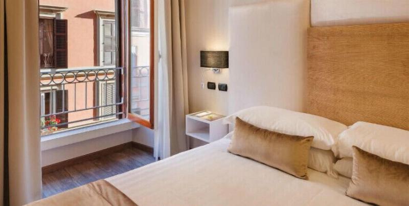 Rhea Silvia Luxury Trastevere 2 image