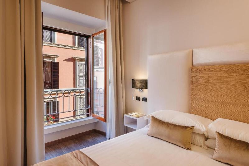 Rhea Silvia Luxury Trastevere 2 image