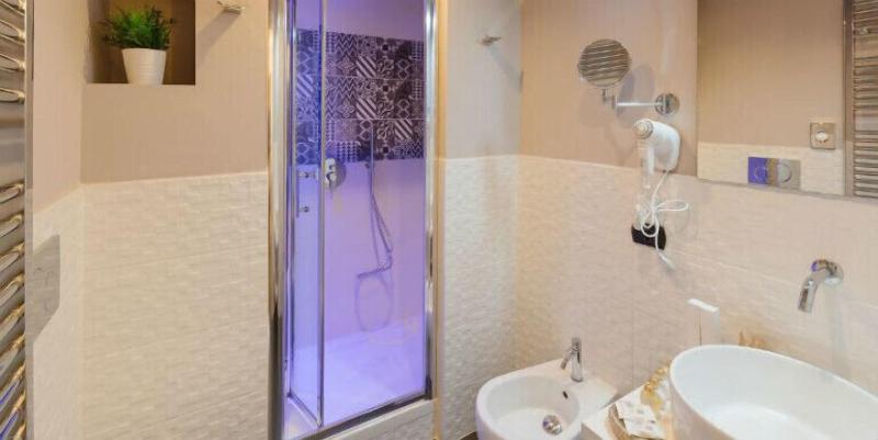 Rhea Silvia Luxury Trastevere 2 image