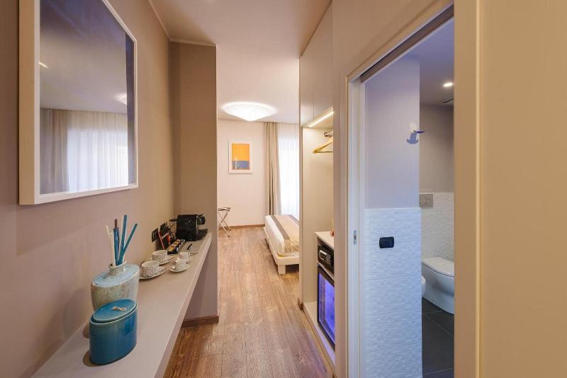 Rhea Silvia Luxury Trastevere 2 image
