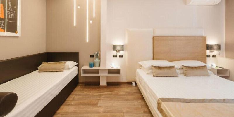 Rhea Silvia Luxury Trastevere 2 image