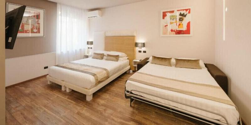 Rhea Silvia Luxury Trastevere 2 image