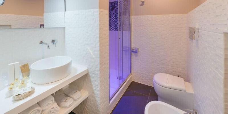 Rhea Silvia Luxury Trastevere 2 image