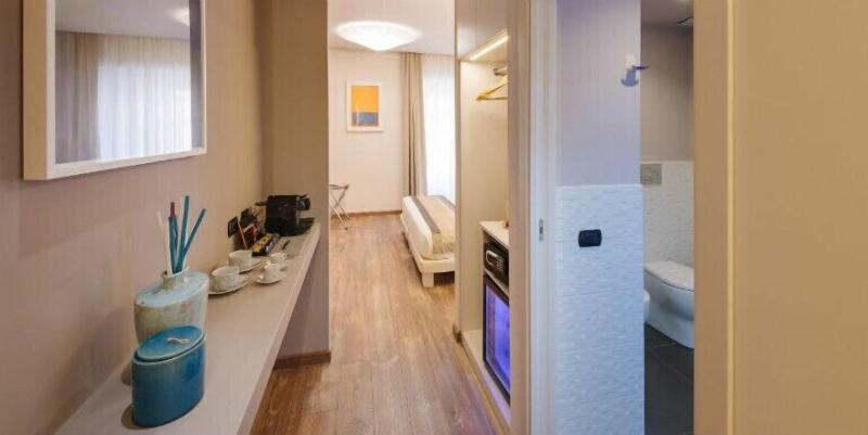 Rhea Silvia Luxury Trastevere 2 image
