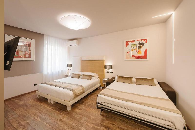 Rhea Silvia Luxury Trastevere 2 image