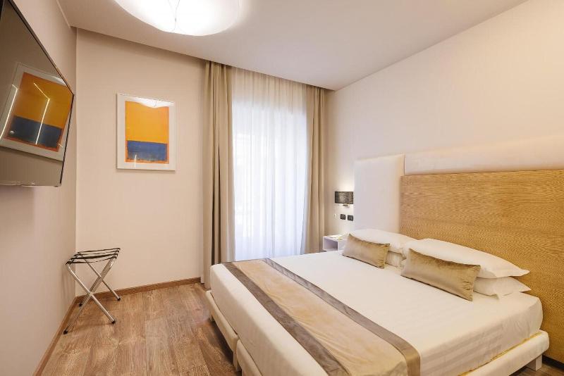 Rhea Silvia Luxury Trastevere 2 image