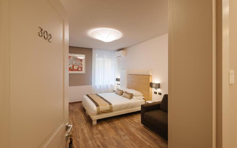 Rhea Silvia Luxury Trastevere 2 image