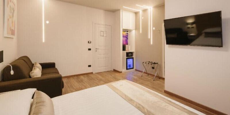 Rhea Silvia Luxury Trastevere 2 image