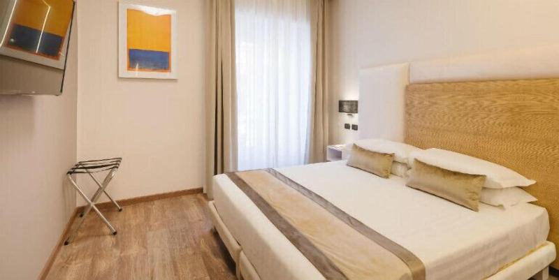 Rhea Silvia Luxury Trastevere 2 image