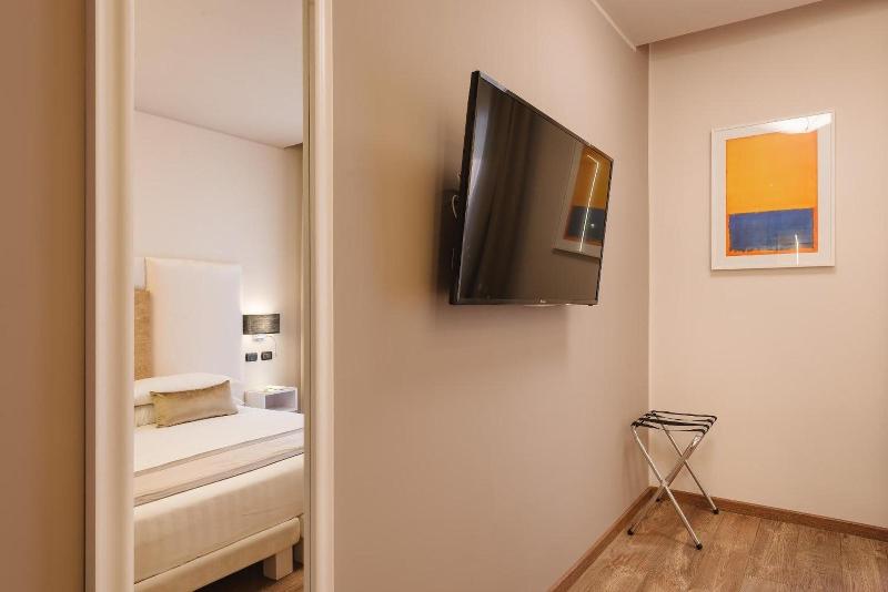 Rhea Silvia Luxury Trastevere 2 image