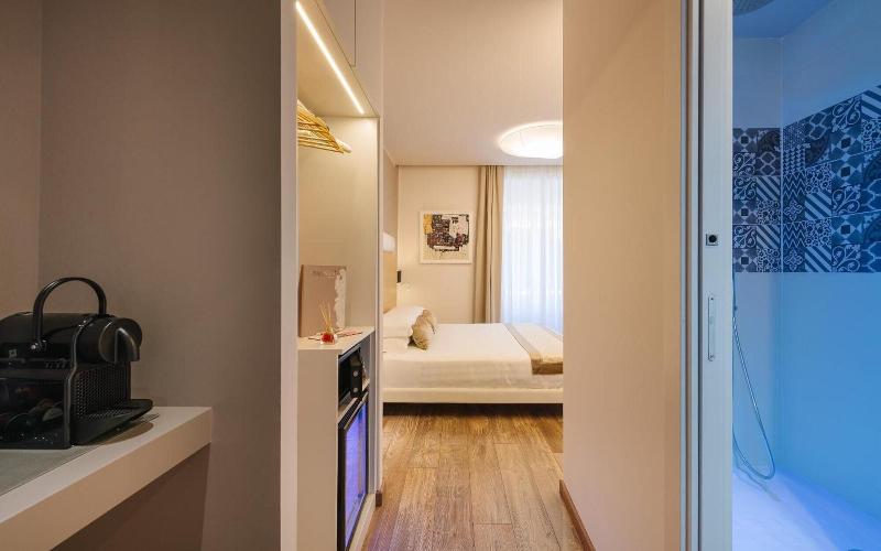 Rhea Silvia Luxury Trastevere 2 image
