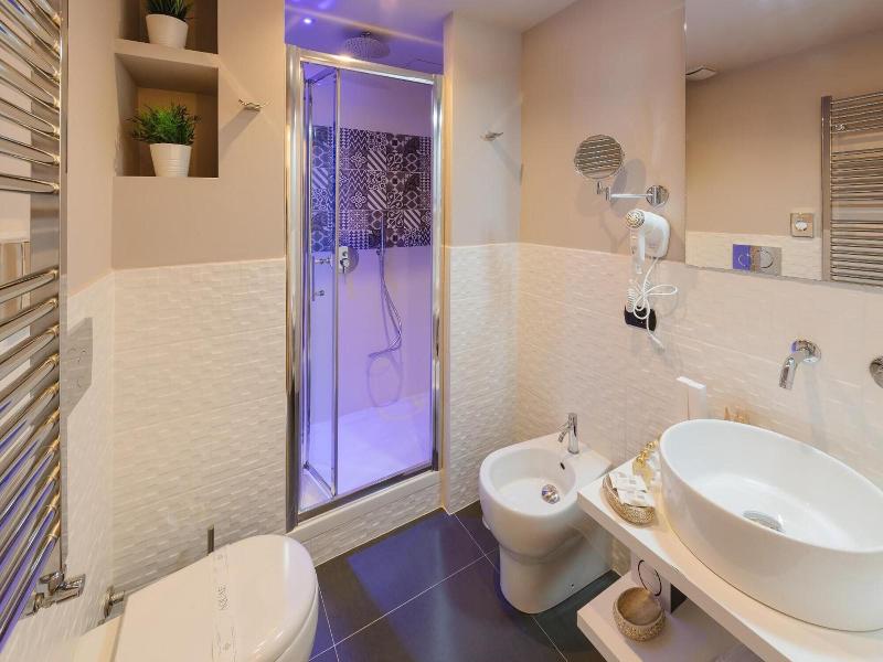 Rhea Silvia Luxury Trastevere 2 image