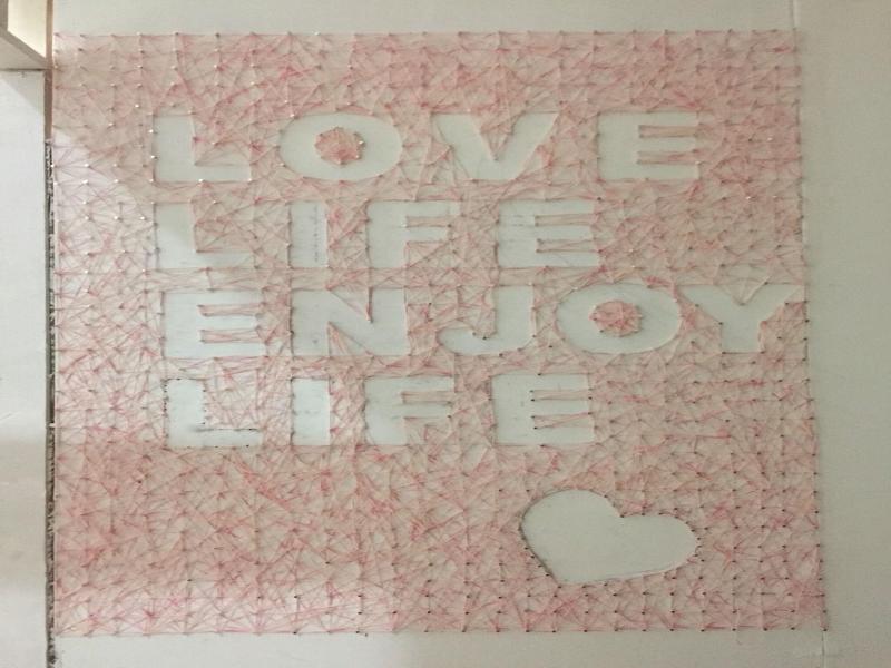 Love I image