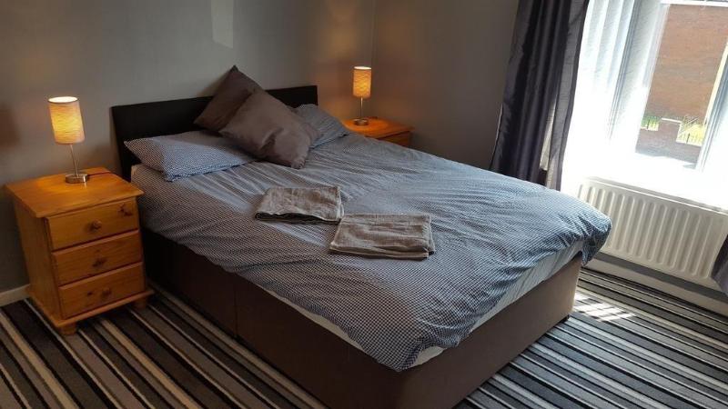 Manor Street Town House — photo 5