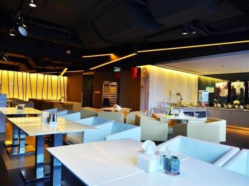 Jinjiang Inn Changchun Economic Development Zone S