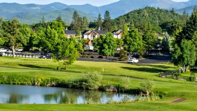 Resort At Eagle Point image