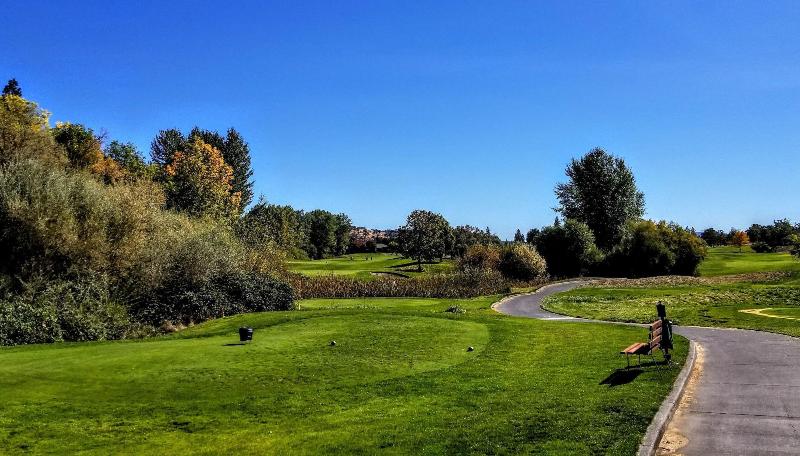 Resort At Eagle Point image