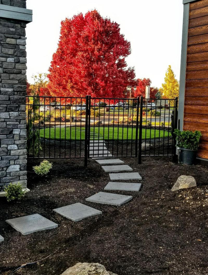 Resort At Eagle Point image