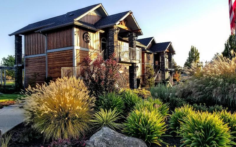 Resort At Eagle Point image