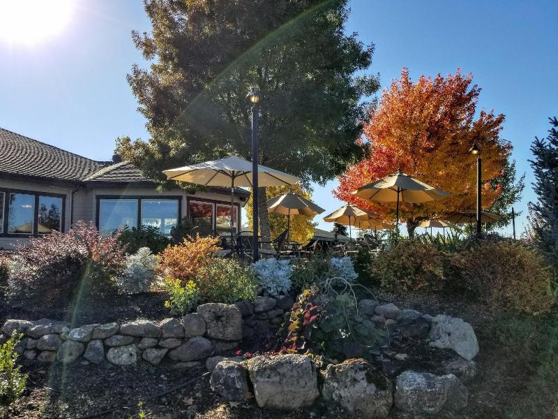 Resort At Eagle Point image